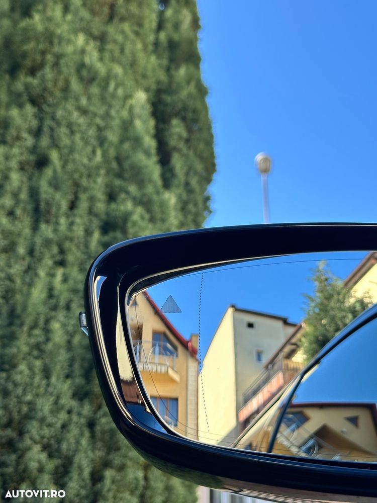 BMW Seria 5 530i Aut. M Sport Edition - 12