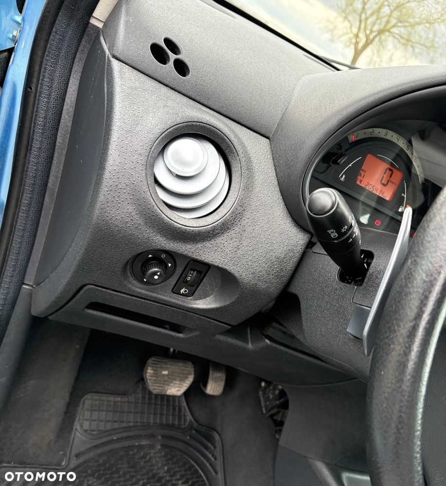 Citroën C3 1.4 16V Senso Drive Exclusive - 35