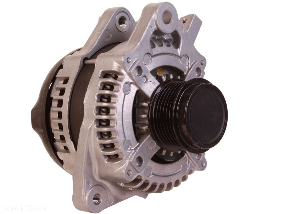 NOWY ORYGINALNY ALTERNATOR TOYOTA Auris Corolla Urban Cruiser Yaris | 114904 - 8