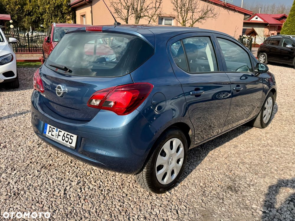 Opel Corsa - 30