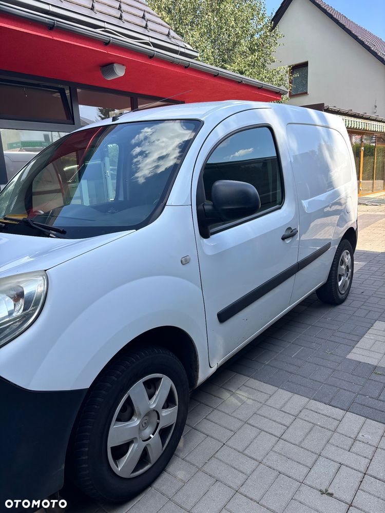 Renault Kangoo - 3