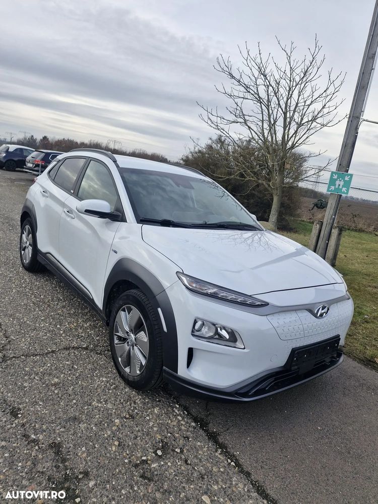 Hyundai KONA Advantage - 1