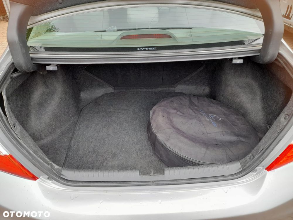 Honda Civic 1.8 Comfort - 7