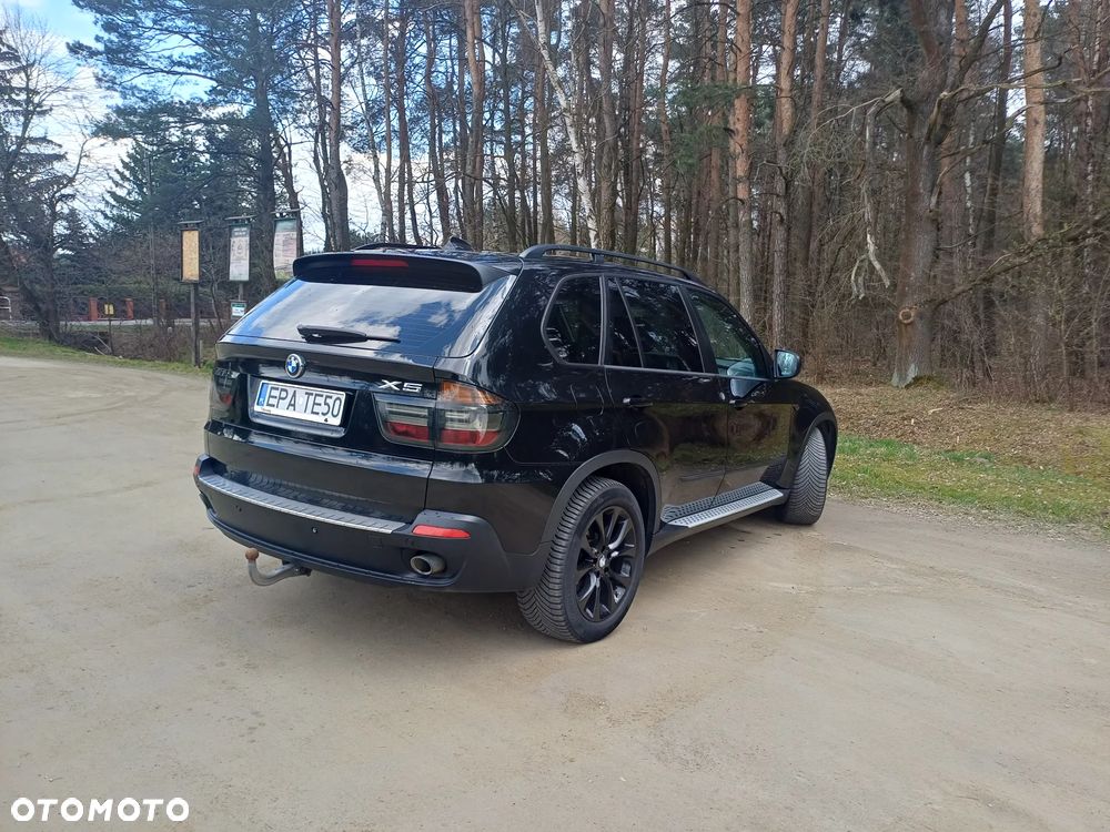 BMW X5 - 4