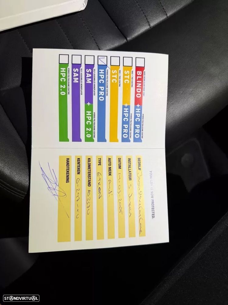 Audi e-tron 50 quattro Advanced - 34