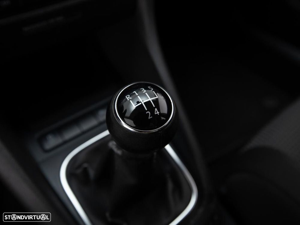 VW Golf Variant - 16