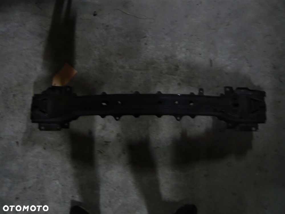 Belka wzmocnienie zderzaka przedniego Mazda 6 GH - 1