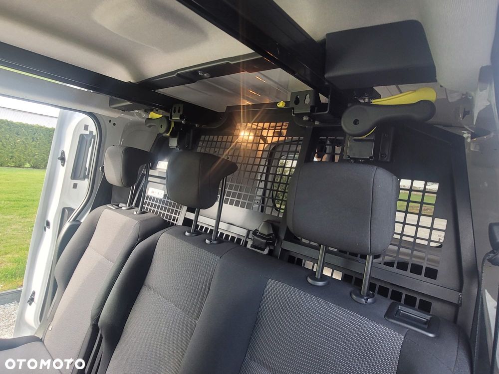 Toyota Proace City - 17
