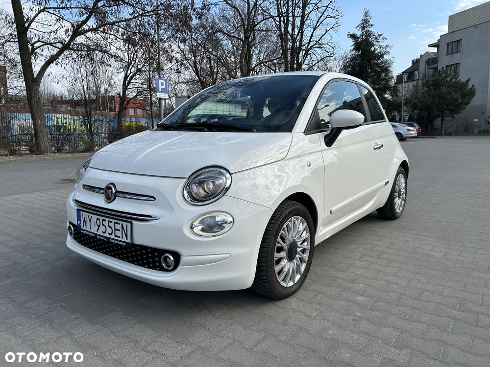 Fiat 500 1.0 Hybrid - 15