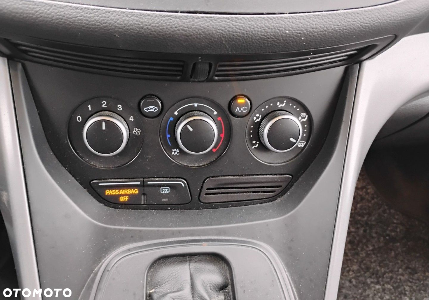 Ford Escape - 17