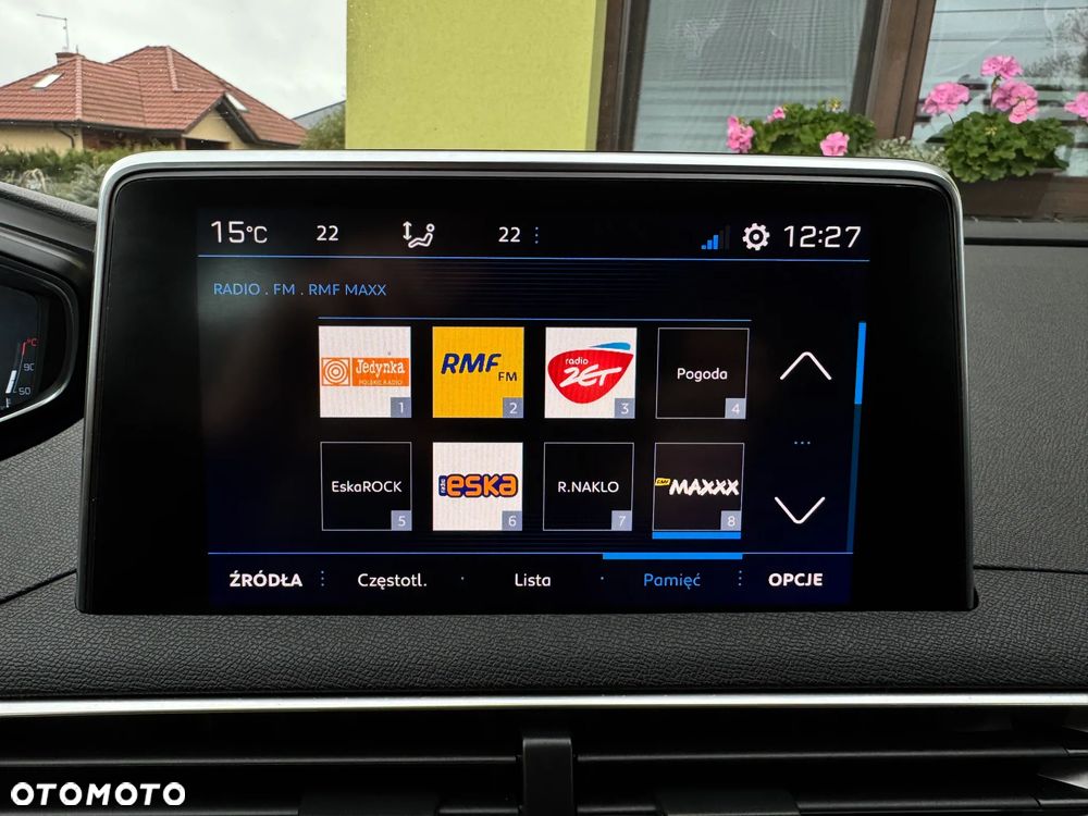 Peugeot 3008 1.2 PureTech Active - 26
