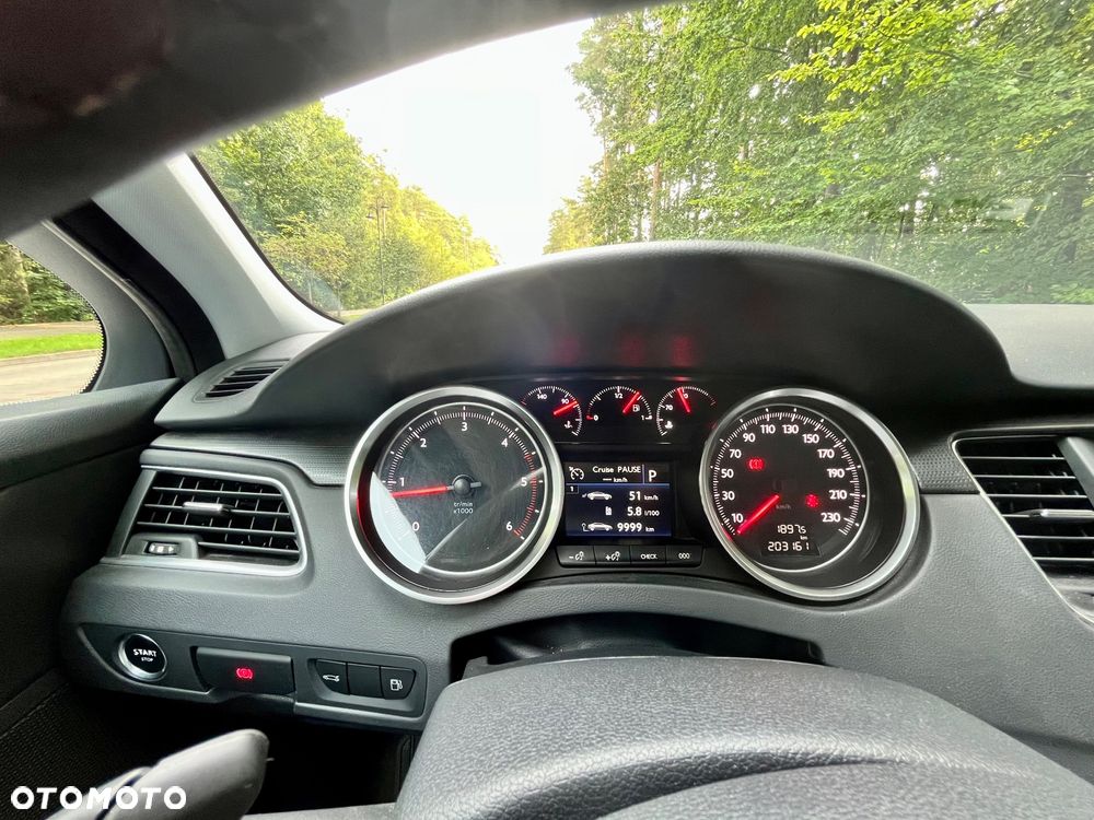 Peugeot 508 - 12
