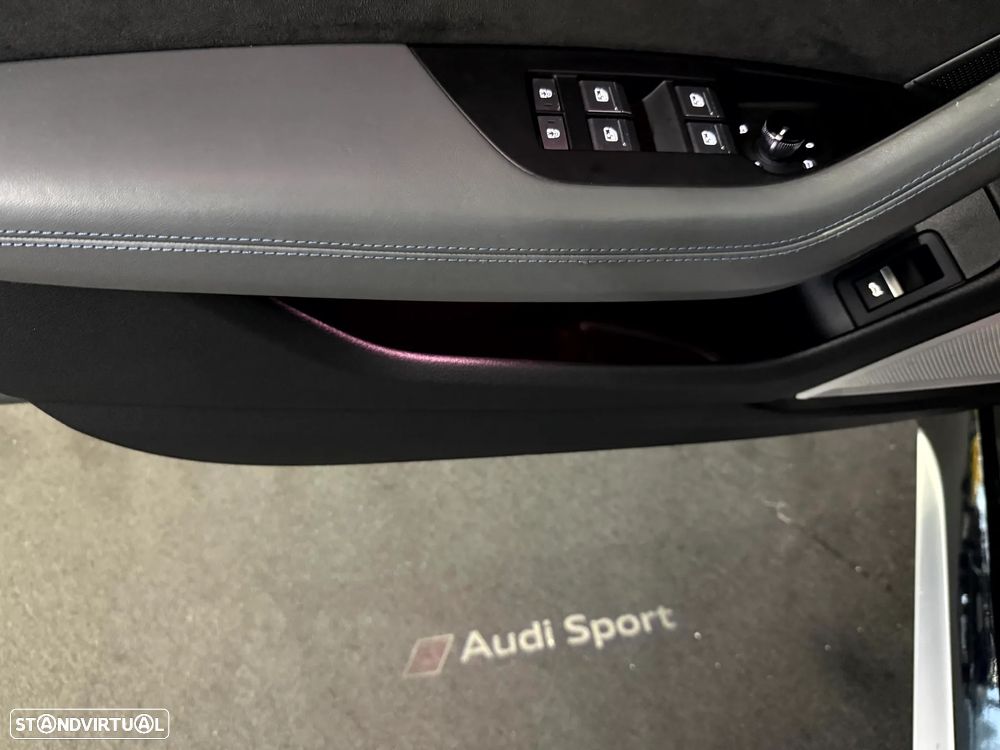 Audi RS7 Sportback 4.0 TFSI quattro Tiptronic - 37