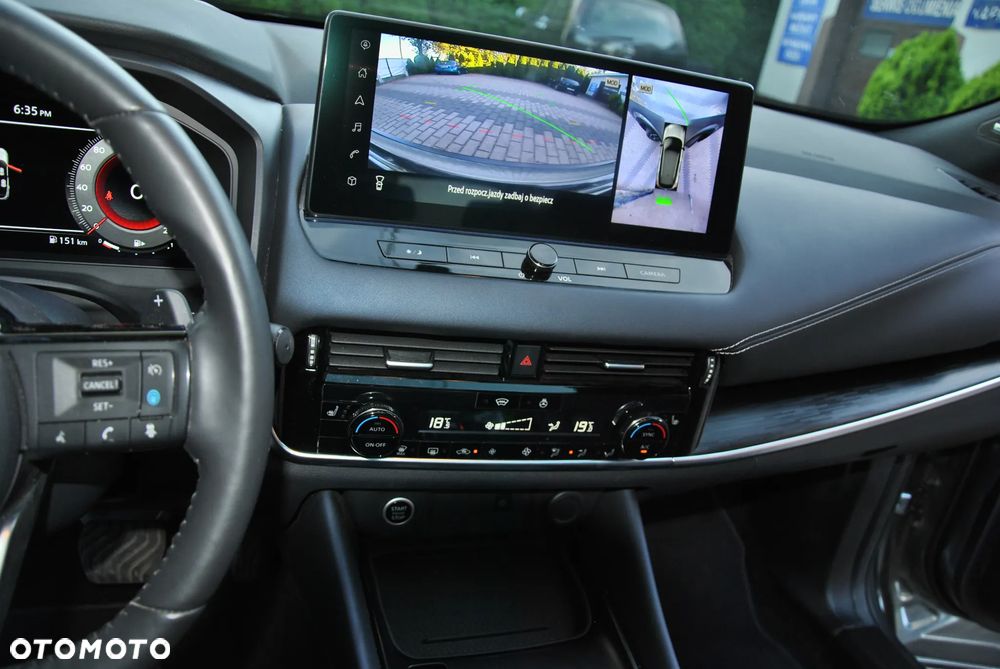 Nissan Qashqai 1.3 DIG-T MHEV Xtronic Tekna+ - 20