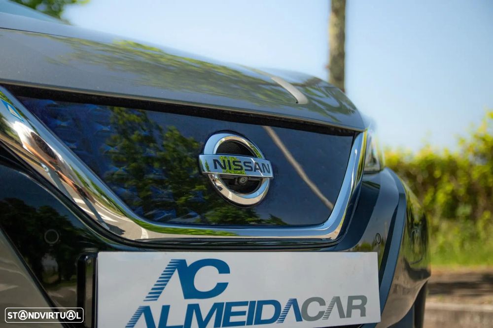 Nissan Leaf e+ Tekna - 7