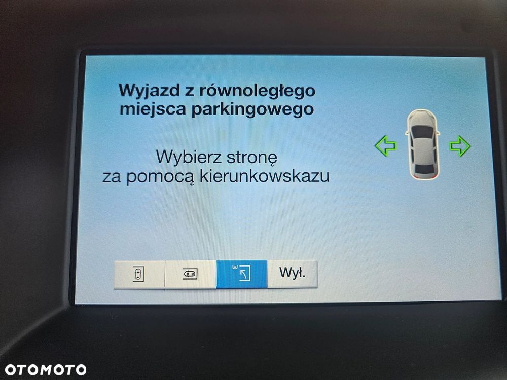 Ford Focus 1.5 EcoBlue Start-Stopp-System TITANIUM VIGNALE - 28