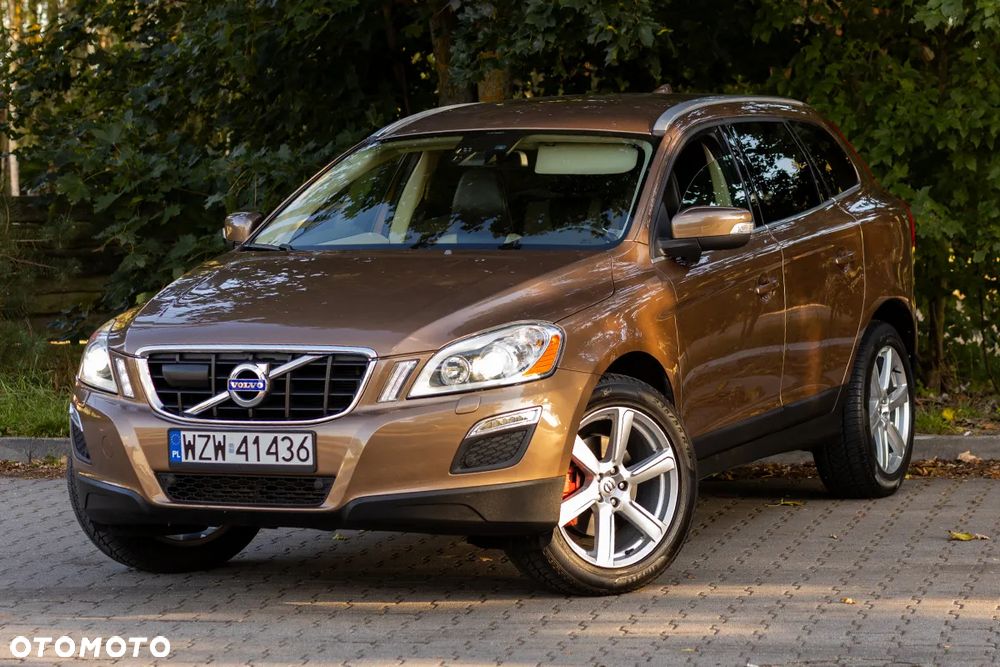 Volvo XC 60 DRIVe Momentum - 2