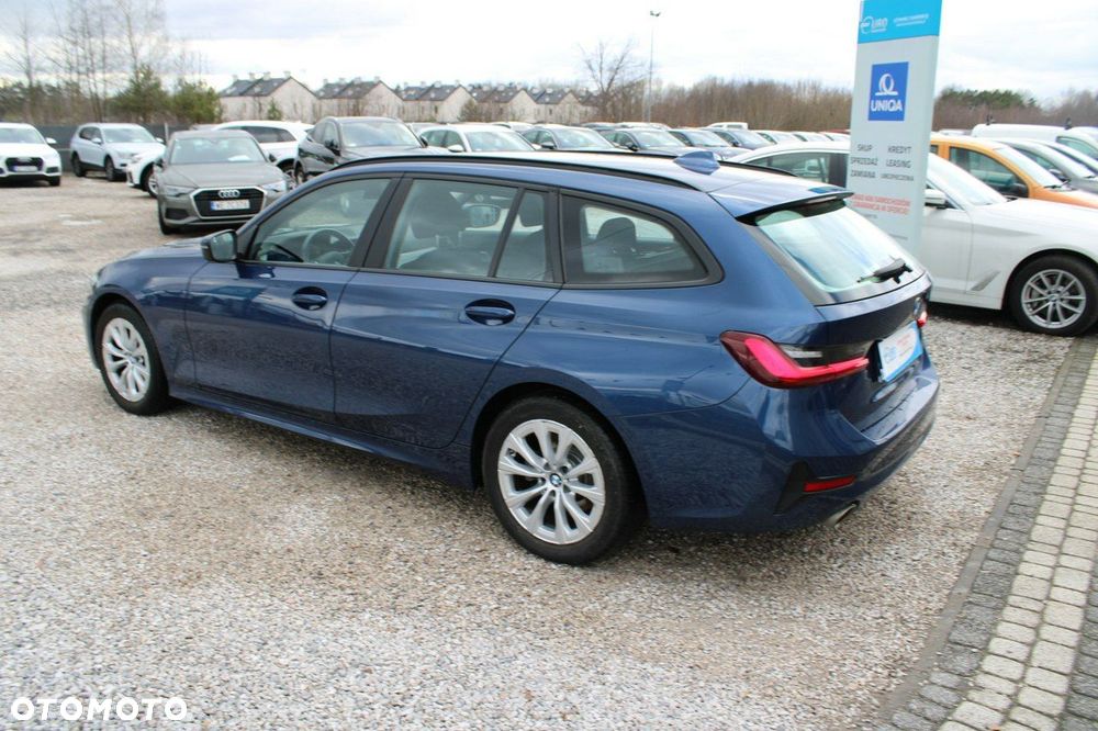 BMW Seria 3 - 9