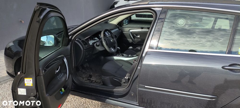 Renault Laguna - 6