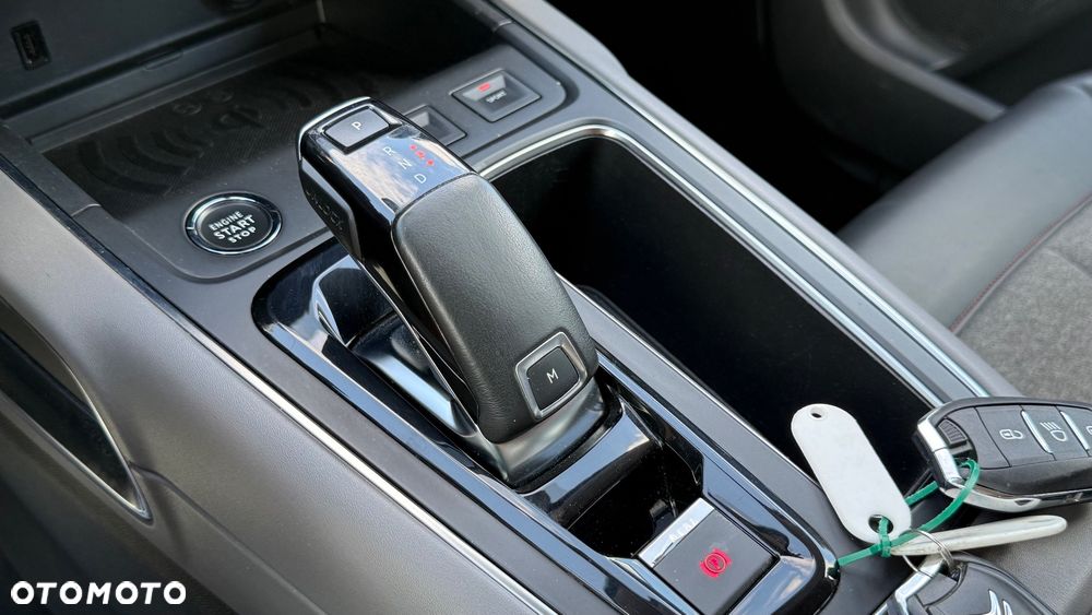 Citroën C5 Aircross BlueHDI 130 S&S EAT8 FEEL PACK - 28