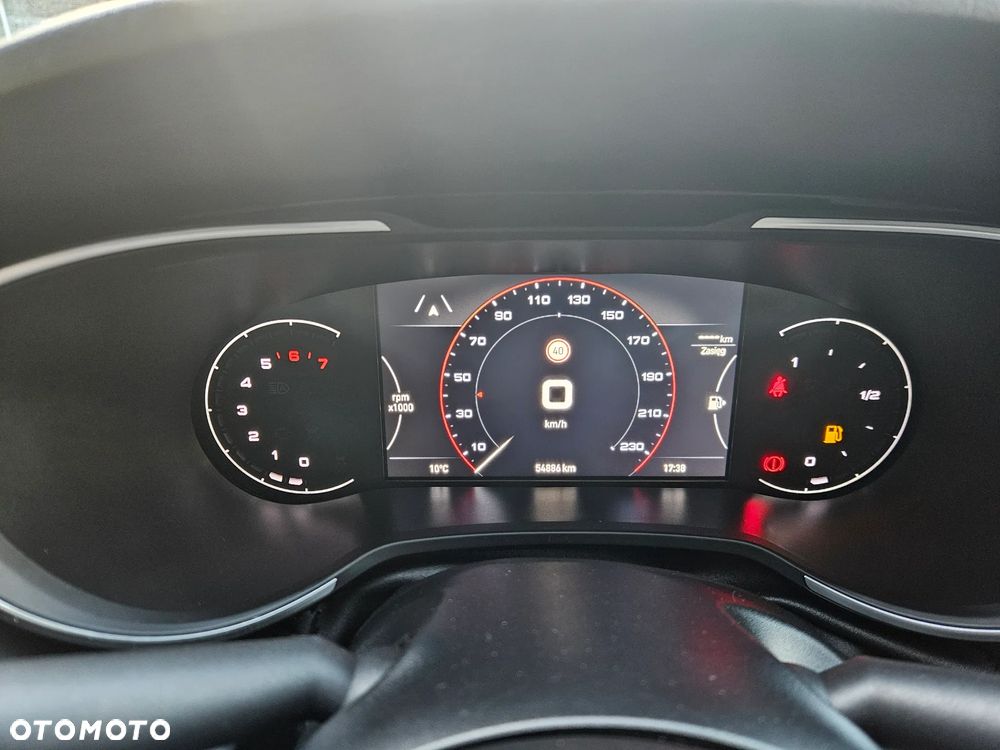 Fiat Tipo 1.0 T3 Garmin - 29
