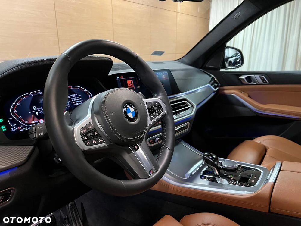 BMW X5 xDrive30d - 16
