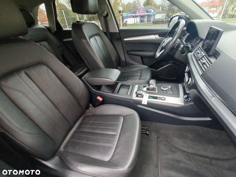 Audi Q5 - 13