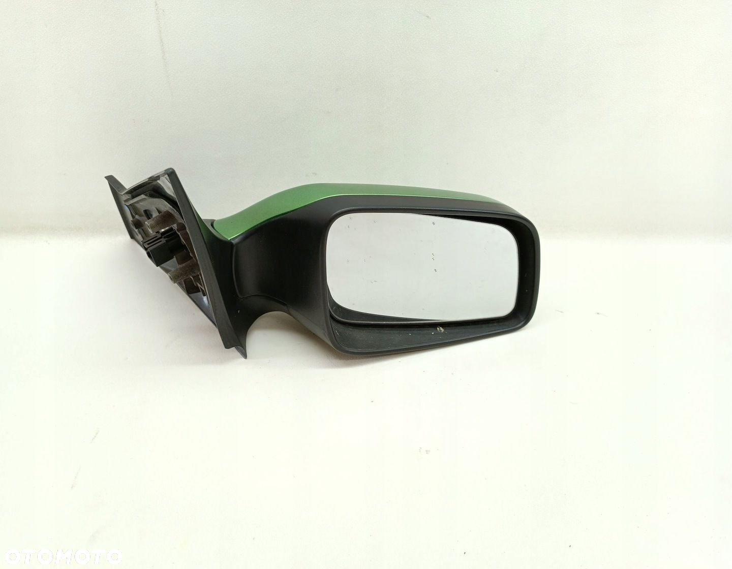 LUSTERKO PRAWE 5 PIN OPEL ASTRA G BERTONE COUPE - 3
