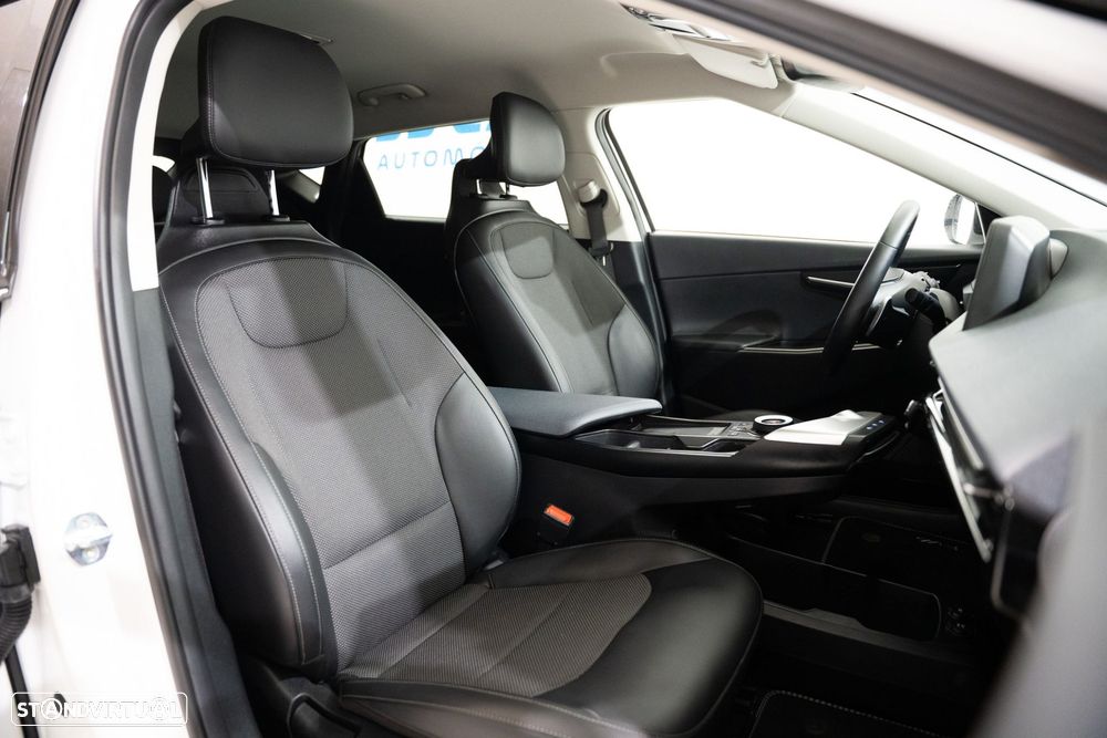 Kia EV6 77.4 kWh Tech - 18