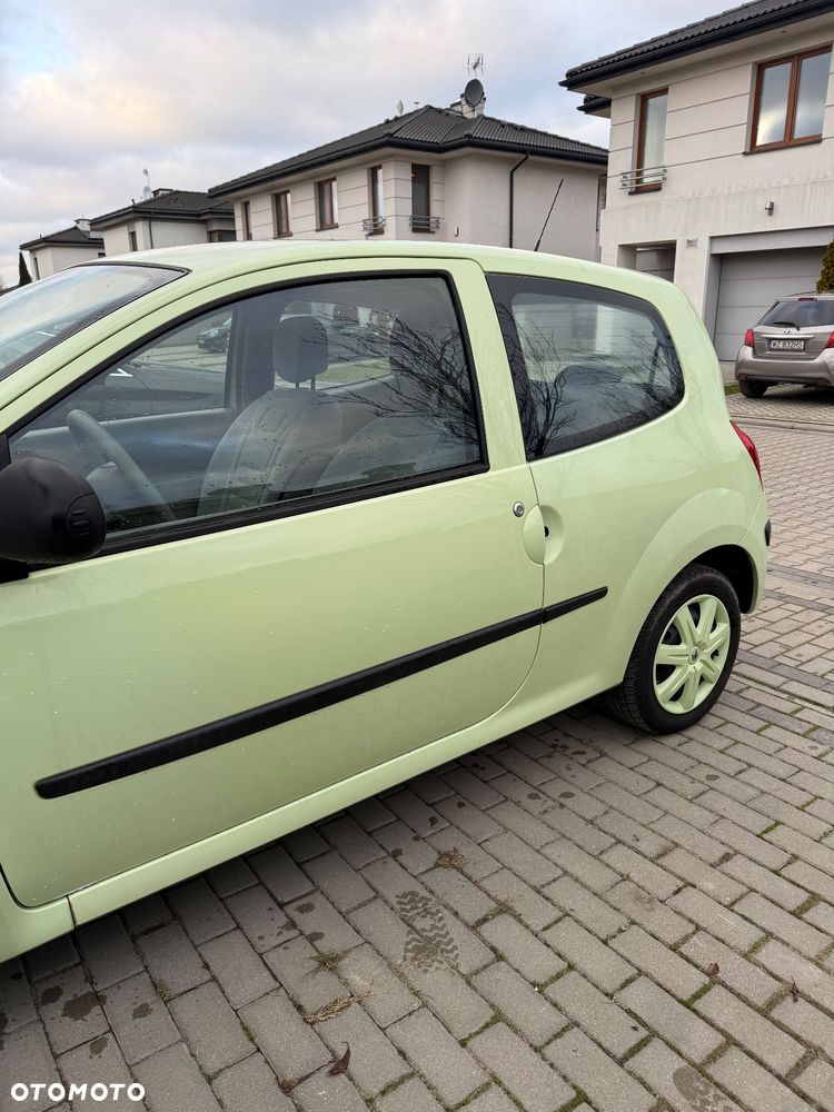 Renault Twingo 1.2 16V Dynamique - 5