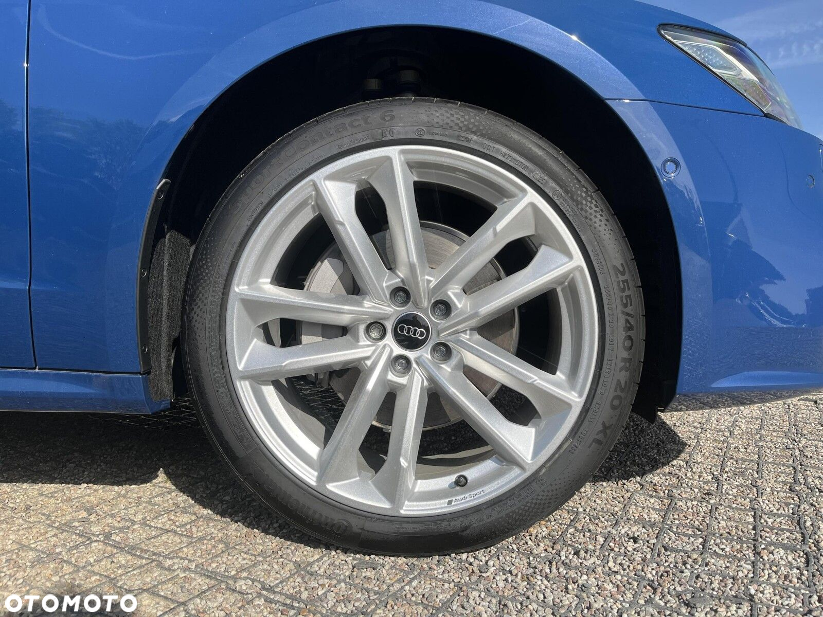 Audi A7 Sportback - 10