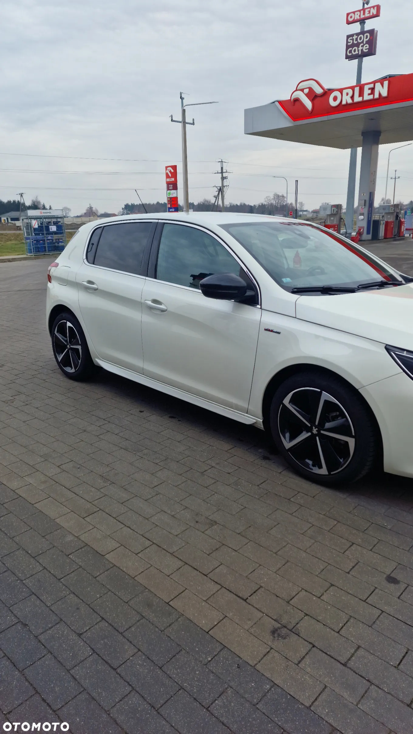 Peugeot 308 PureTech 130 Stop & Start GT-Line Edition - 2