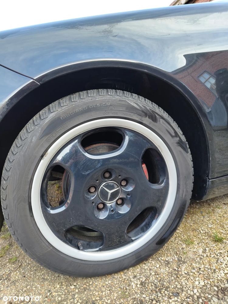 Mercedes-Benz CLC - 7