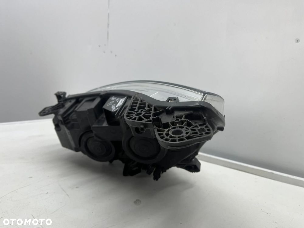 Lampa reflektor Ford S-Max MK2 Galaxy MK3 14-19r. PRAWA przednia H7 H15 soczewka em2b-13w029-af - 8