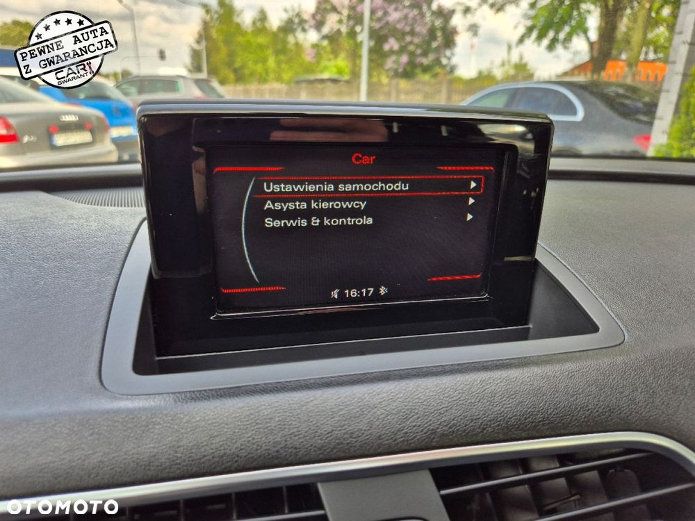 Audi Q3 - 35