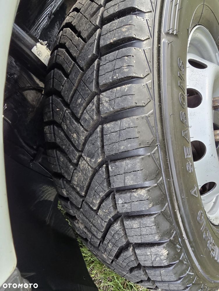 Fiat Ducato Maxi - 9