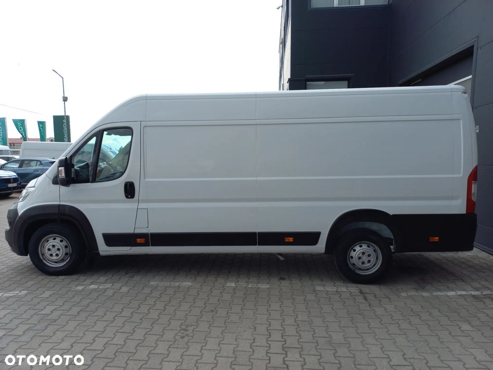 Citroën Jumper Club 35+ L4H2 - 7