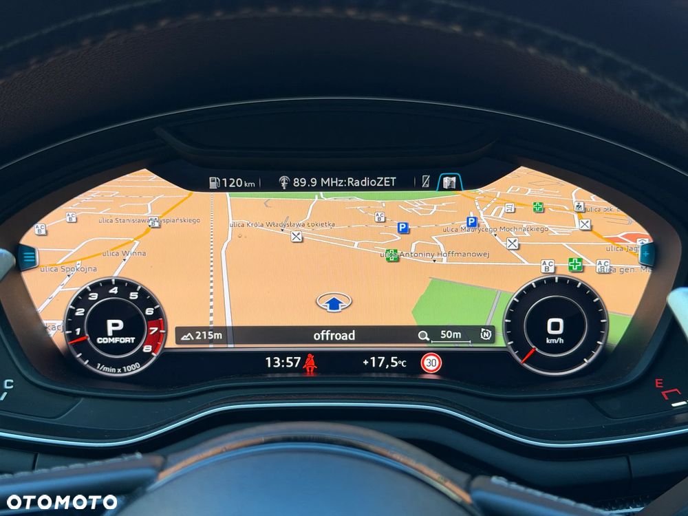 Audi S5 Sportback - 27