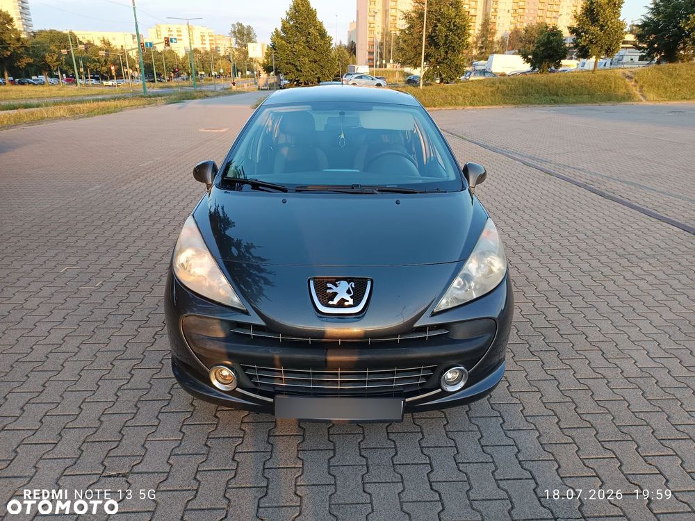 Peugeot 207 1.4 Presence - 1