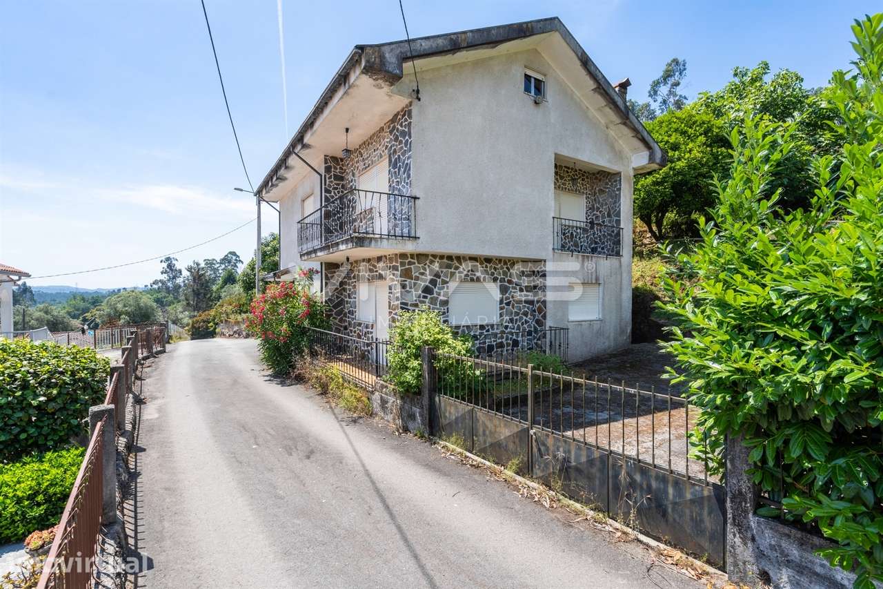 Moradia T3 Venda em Ardegão, Freixo e Mato,Ponte de Lima - Grande imagem: 3/24
