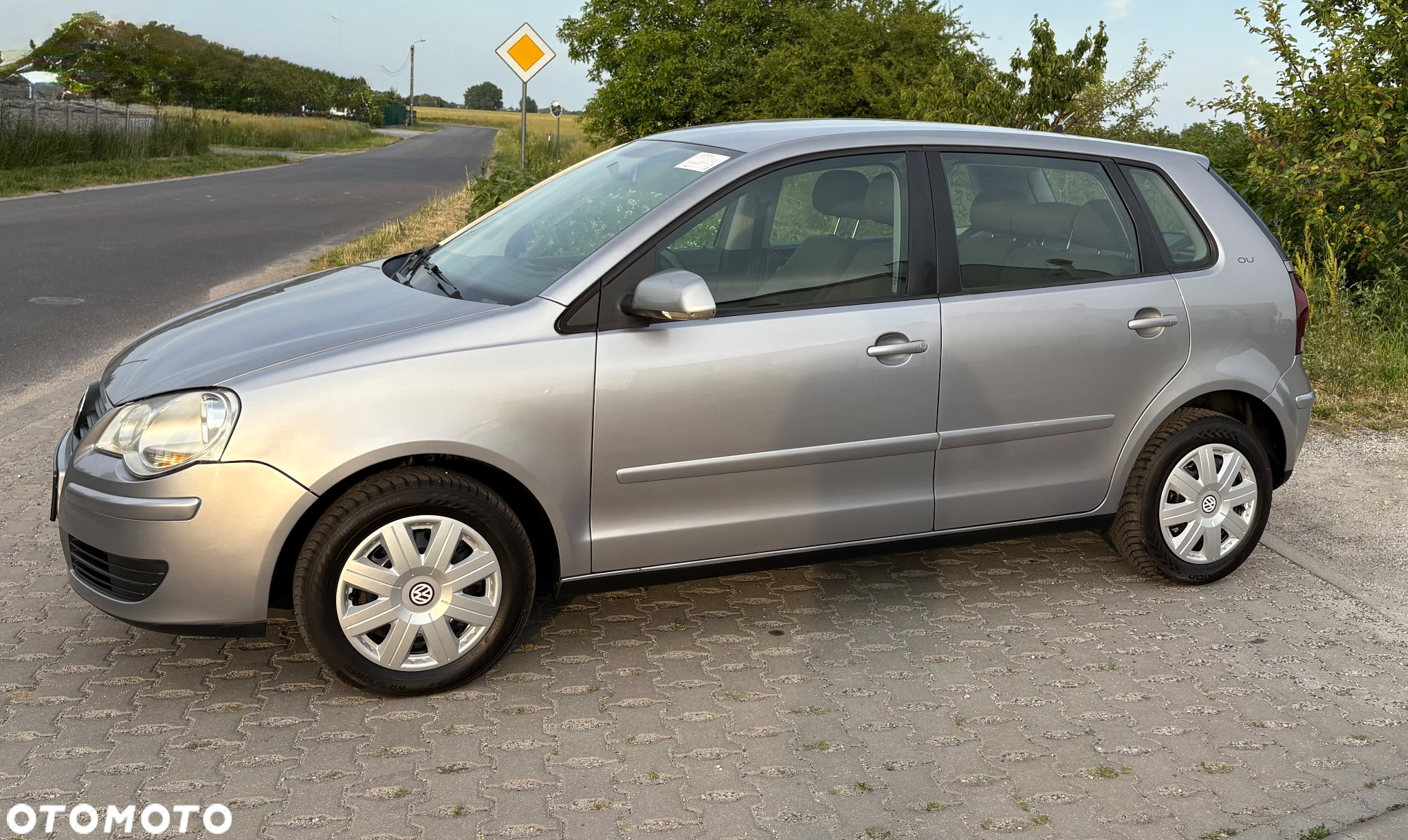 Volkswagen Polo 1.2 Team - 8