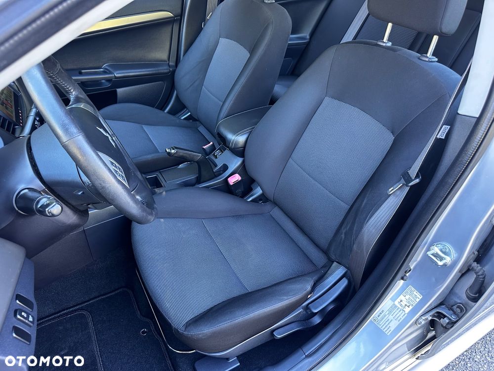 Mitsubishi Lancer 1.6 ClearTec Diamant Edition - 17