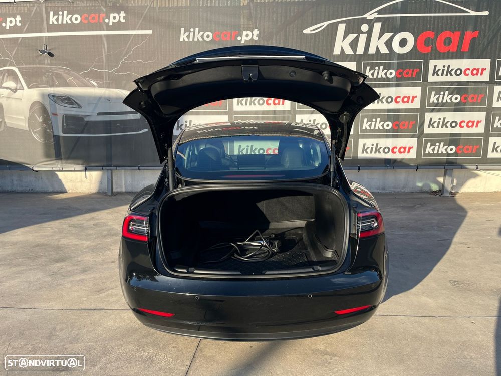 Tesla Model 3 Standard Range Plus RWD - 8
