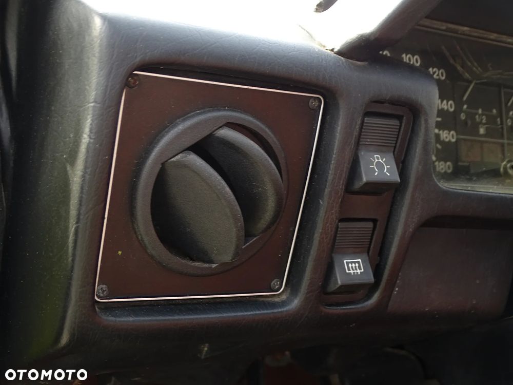 Polonez 1.5 - 20