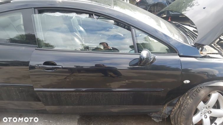 PEUGEOT 407 2,0 HDI turbina turbosprezarka 308 c4 picasso 307 c5 - 4