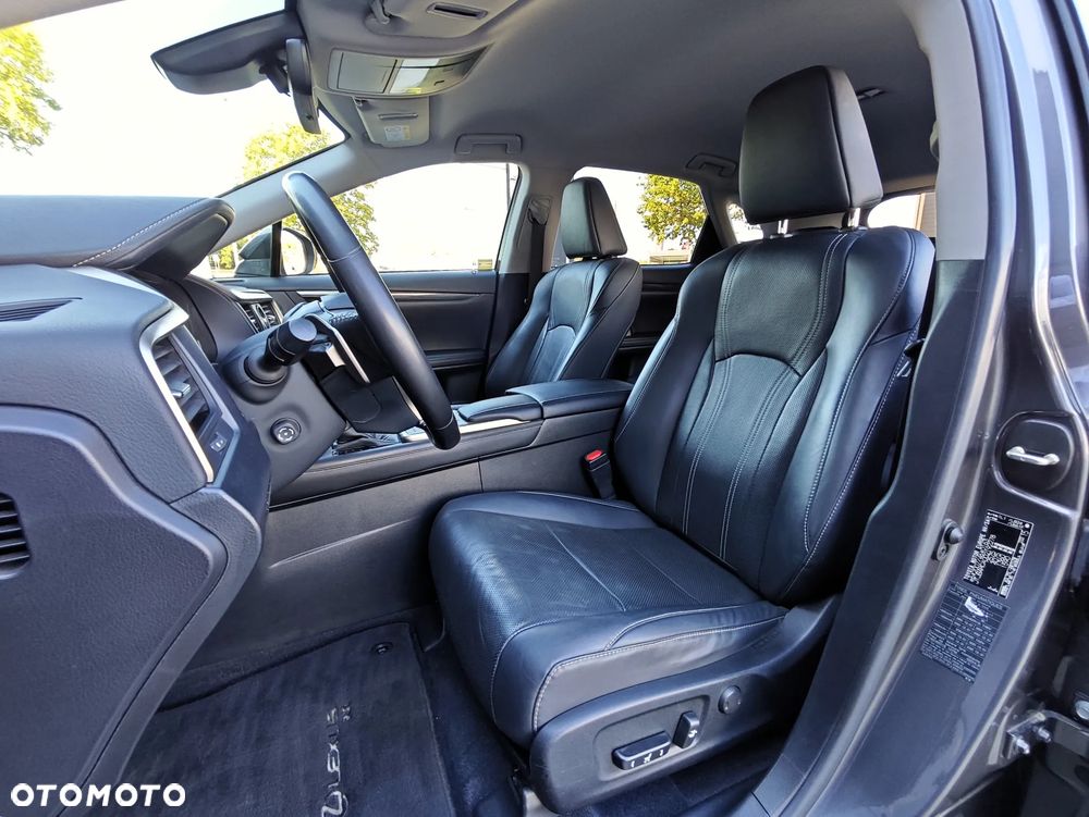 Lexus RX 300 Business Edition + - 12