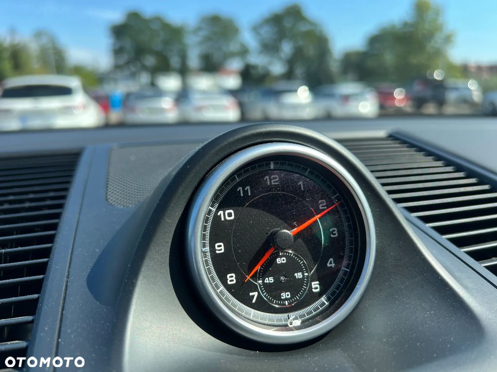 Porsche Macan S - 20