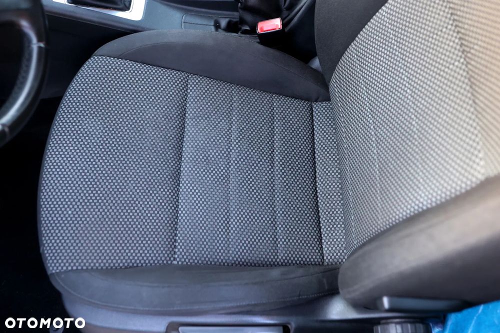 Skoda Octavia 1.2 TSI Ambition - 10