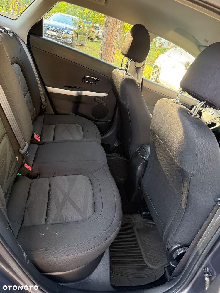 Kia Ceed - 19