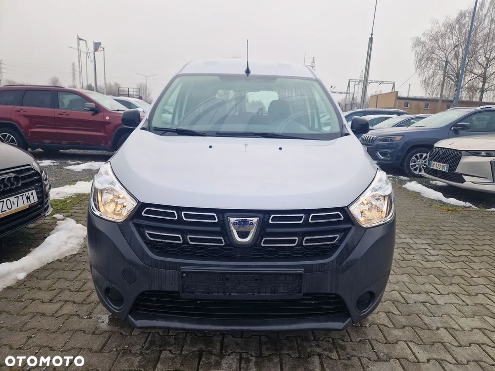 Dacia Dokker - 6